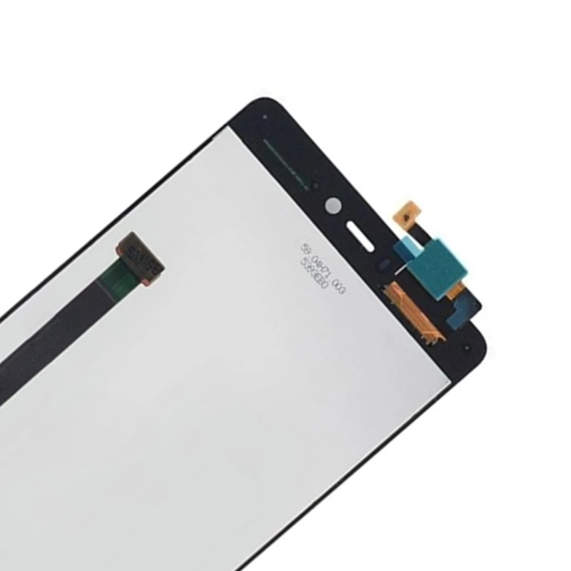 Для Xiaomi 4C Mi4C M4C Полный ЖК-дисплей с сенсорным экраном дигитайзер в сборе запасные