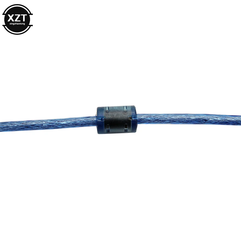 Удлинительный Кабель USB 2 0 Папа папа кабель для передачи данных Aux Type A к адаптеру 3