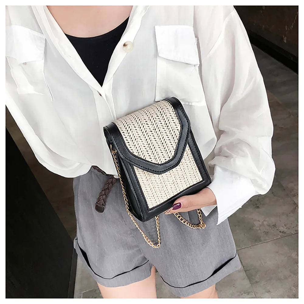 Для женщин Мода Тренд диких Crossbody сумка из искусственной кожи дизайнерские сумки