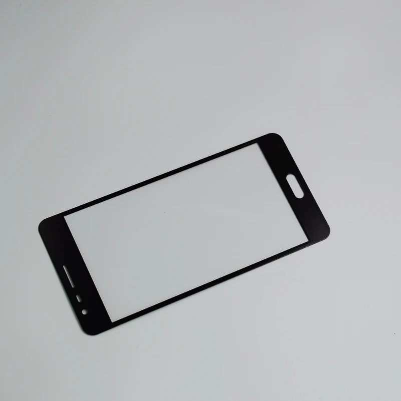 5 0 дюйма Передняя панель объектива для Samsung Galaxy J3 Pro J310 J3110 J3119 передняя внешняя