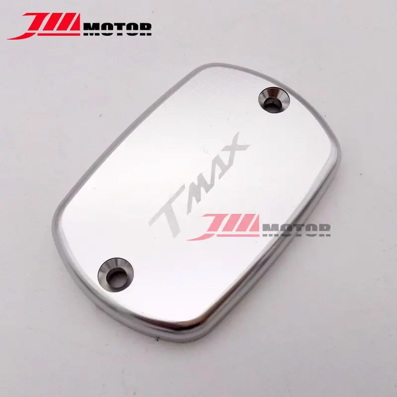 

Крышка Резервуара тормозной жидкости CNC для мотоцикла Yamaha TMAX 500 2008-2011 TMAX 530 2012-2015 в наличии