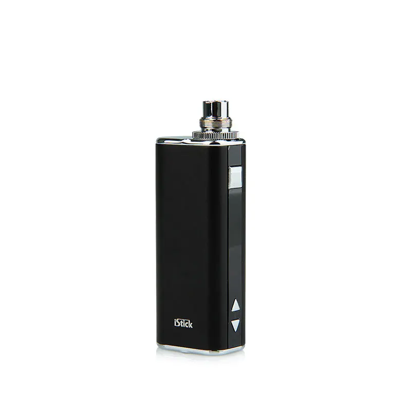 Оригинальный аккумулятор Eleaf iStick 20 Вт 2200 мАч со светодиодным дисплеем и адаптером