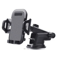 universal mobile car phone support holder stand cellphone mount for iphone 5 6 7 plus samsung accessories