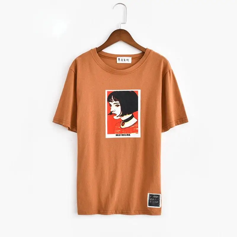 Высокое качество Новинка 2017 года Повседневное Для женщин с короткими рукавами