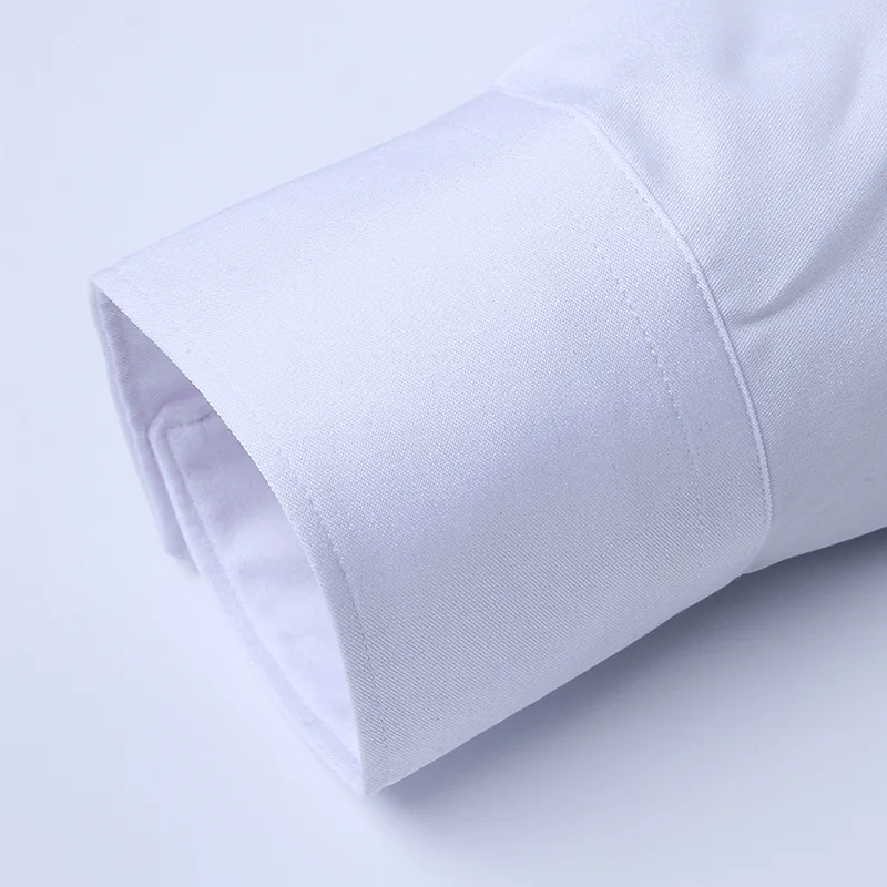 Мужская зимняя Термальность модные элегантные однотонные Цвет Slim Fit бархатные