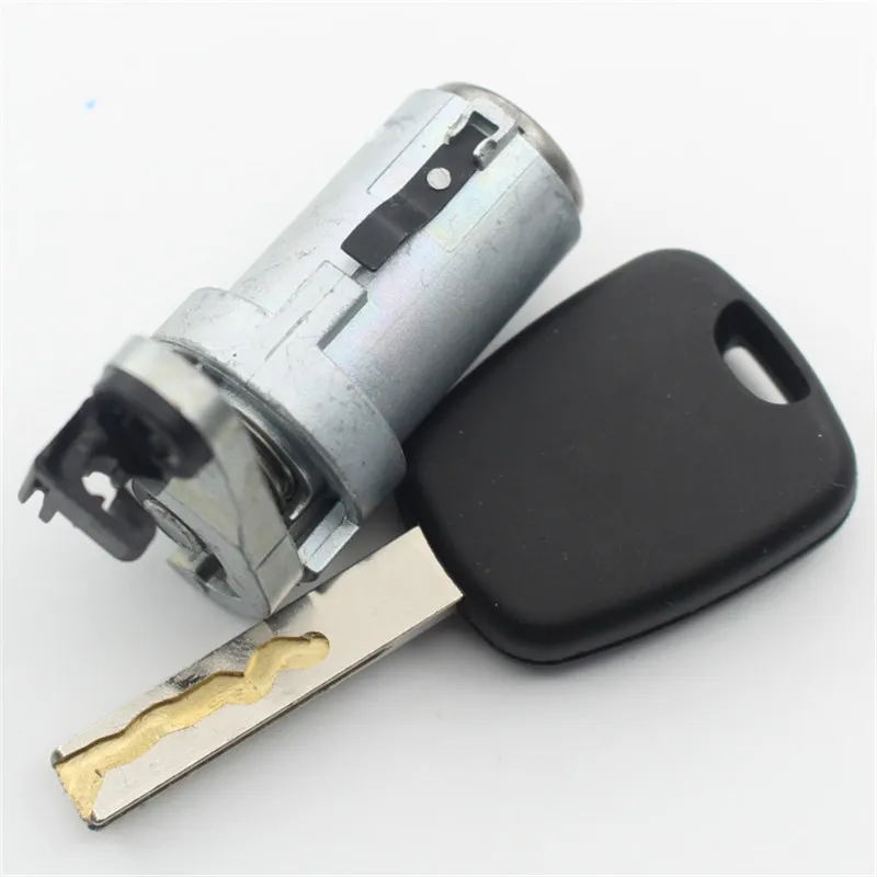 OE: 9170R4 OEM цилиндр замка левой двери автоматического дверного для 04-09 Peugeot 307 с 1 шт.