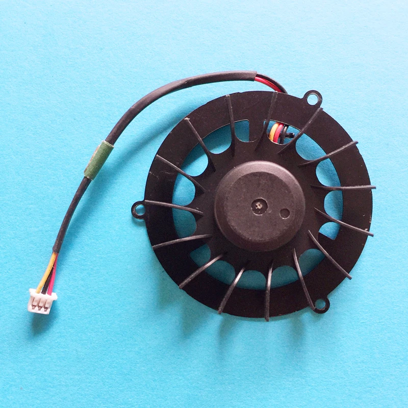Охлаждающий вентилятор для процессора CBB45B05HF dc05v 0.20a | Компьютеры и офис