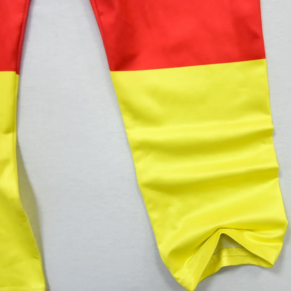 2019 новый детский костюм для косплея Супермена комбинезон мальчиков и девочек