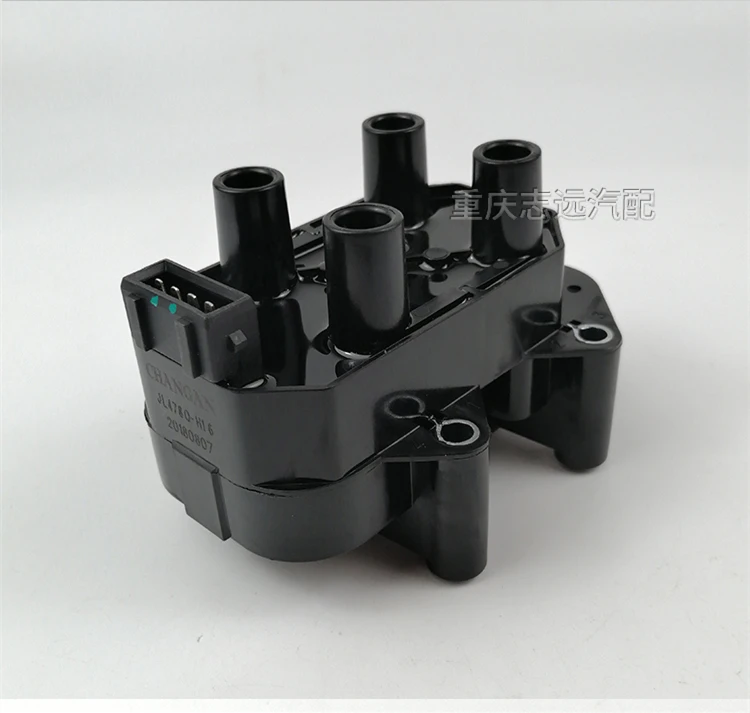 Катушки зажигания для двигателя CHANGAN CS35 1.6L 478