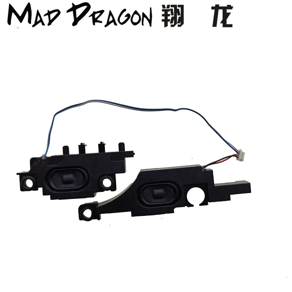 Ноутбук бренда MAD DRAGON новый оригинальный комплект динамиков-R + L левый и правый