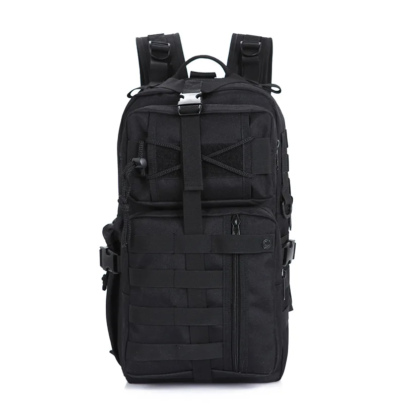 Тактический Рюкзак Военная Сумка для мужчин Tassen Outdoorer Mochila Militar Tactica Кемпинг пеший