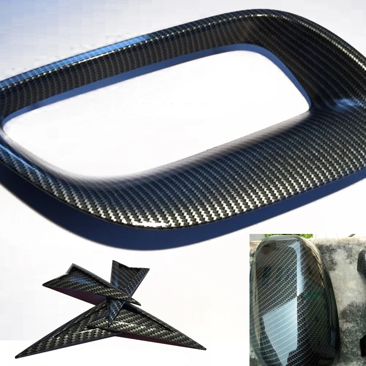 0 5 м * 2 гидрографическая водная переводная пленка для погружения в воду