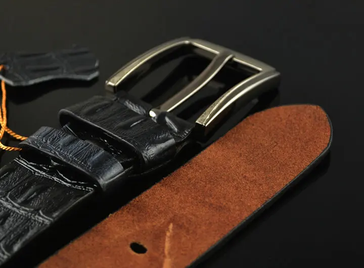 

new Needle buckle Belt Men's belt casual belts leather luxury quality designer belt mens holographic luxury fashion 3.8cm