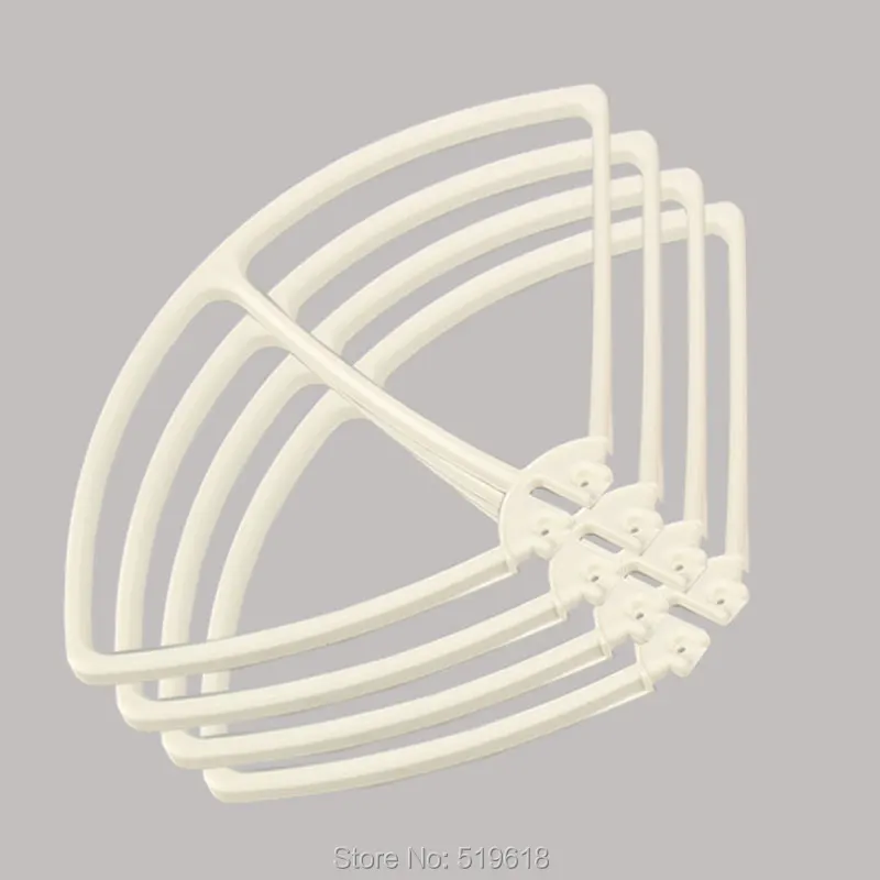 SYMA X8 X8C X8W X8G X8HC X8HW X8HG Защитная деталь для радиоуправляемого квадрокоптера |