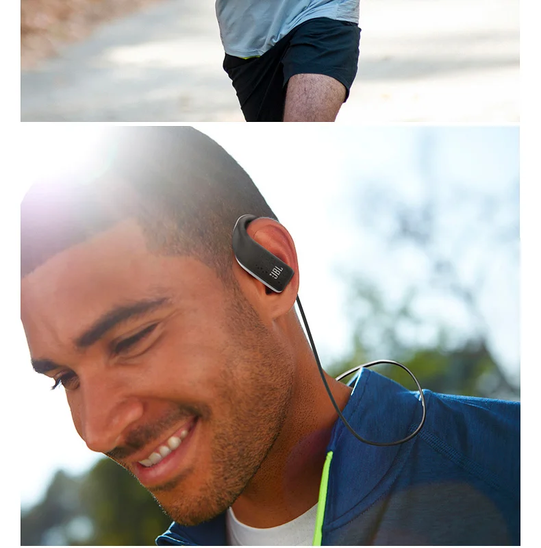 JBL GRIP 500 беспроводные наушники Bluetooth Hands free Звонки музыка для bluetooth устройств