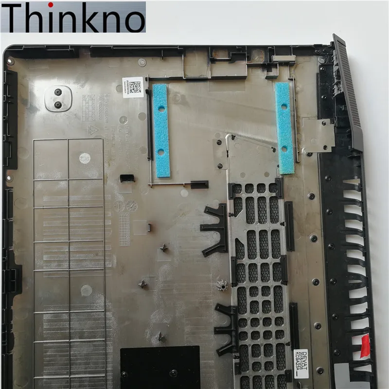 Новый ноутбук для LENOVO Y700 14 &quotY700 Нижняя база D крышка AP1F6000700 Подставка рук C