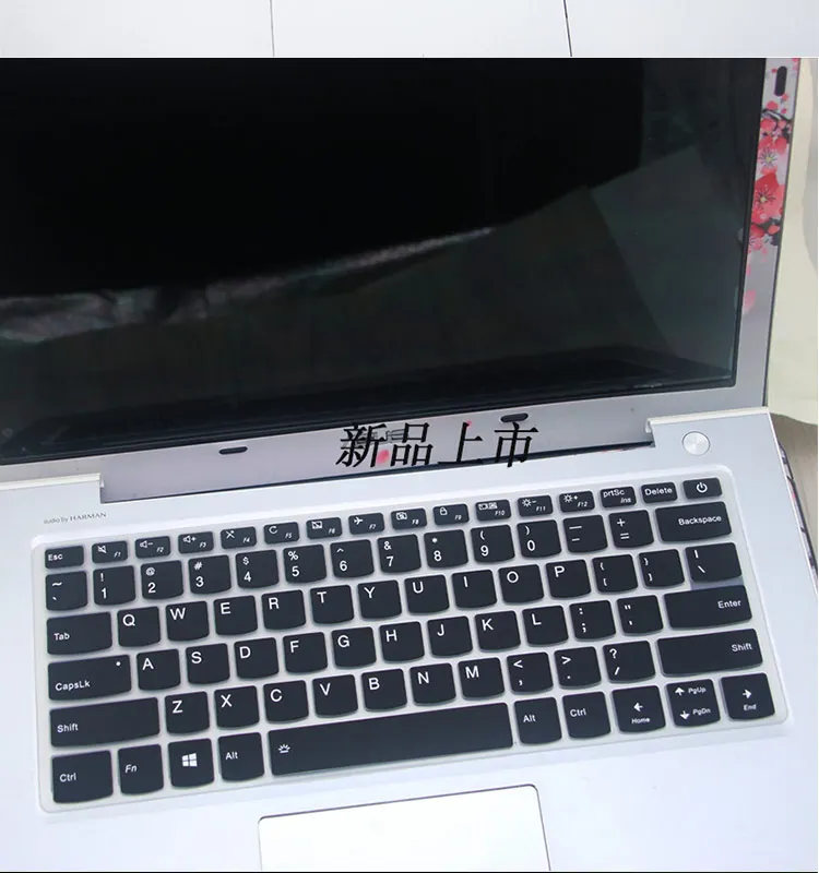 Защитная пленка для клавиатуры защитная пленка для lenovo Ideapad 320 320 S Yoga 520 520 S 720 S 720S-14Ikb 520-14Isk 14 дюймов