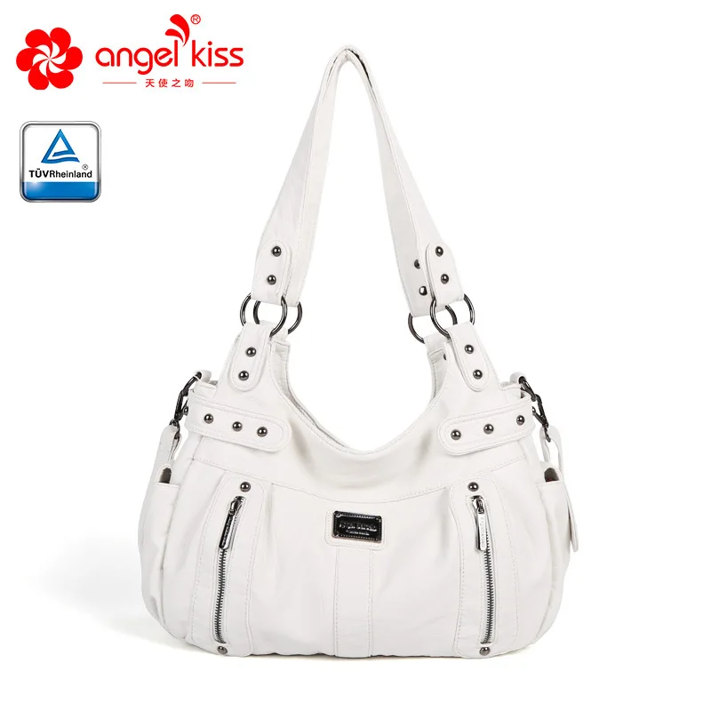 Angelkiss оптовая продажа модные дизайнерские роскошные сумки кошельки женские из