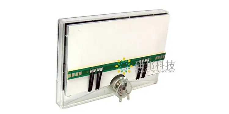 1 шт. Hi Fi усилитель VU метр дБ уровень лампочка пиковый индикатор|hifi amplifier|amplifier