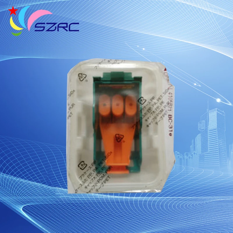 Высококачественная новая Оригинальная печатающая головка BC-31E 31E совместимая с