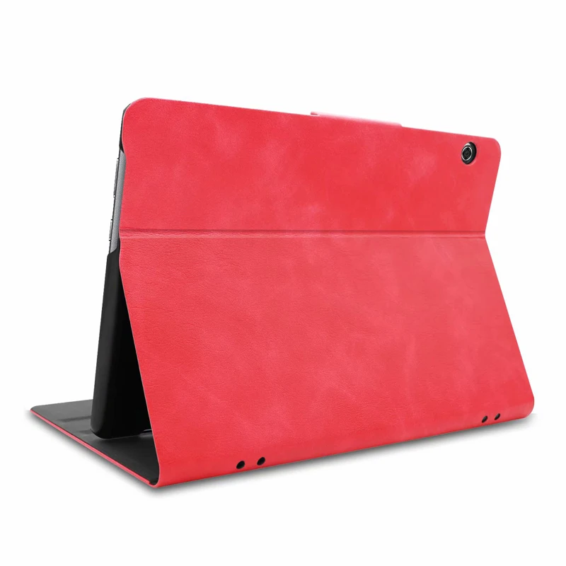 Чехол-подставка для Huawei Mediapad T5 10 1 дюйма AGS2-W09 AGS2-L09 защитный чехол Honor Pad 5 планшета |