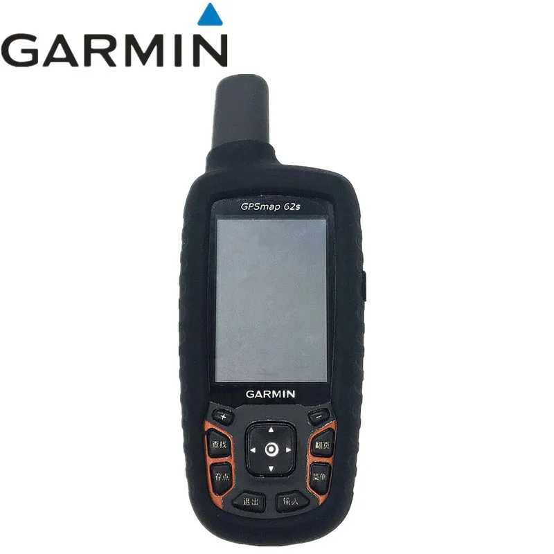 Защитный чехол Bicycel для Garmin GPS MAP 62SC 64SC 631SC 63sc 629sc силиконовый защитный