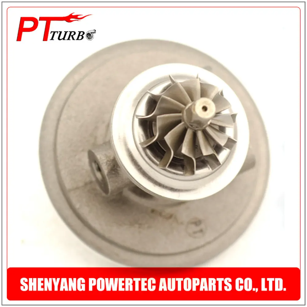 Картридж турбонаддува 53039880024 CHRA для Citroen C5 Xantia 2 0 HDI 79 кВт 109Hp DW10ATED - 53039880050 core