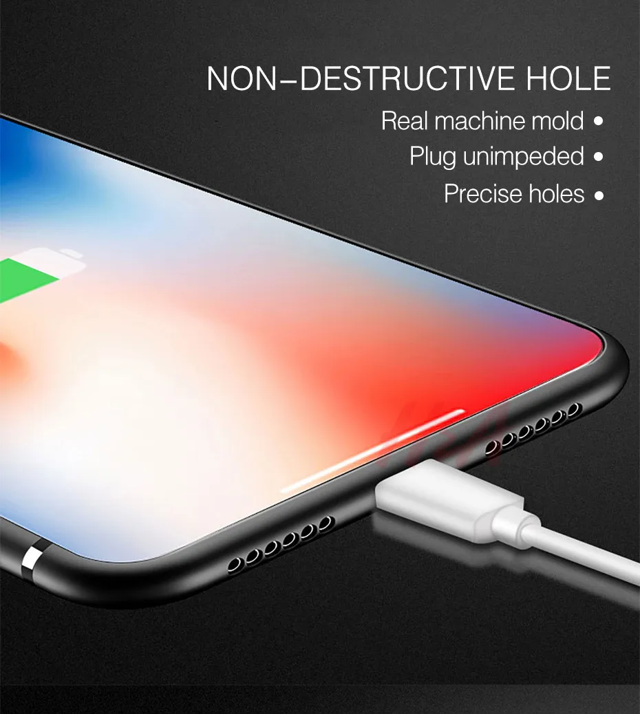 H& A Роскошный чехол s для iPhone XS Max чехол XS XR X 10 силиконовый чехол для Apple iPhone XSmax мягкие чехлы из ТПУ протектор