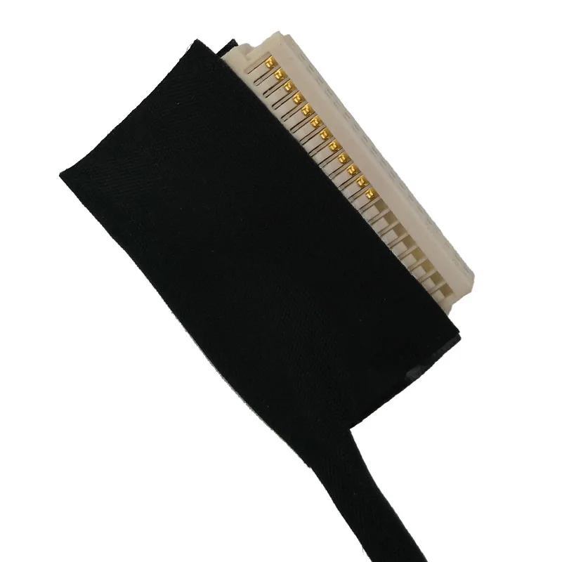 Новый кабель для ноутбука ACER Aspire 5740 5740G 5745 PN:50.4GD01.021 50.4GD01.001 Ремонтный светодиодный