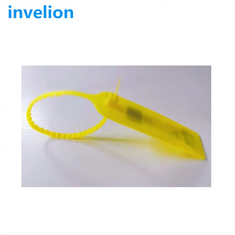 Длинный диапазон Alien H3 uhf rfid tie tag epc gen2 пассивный 860-960 МГц для логистического управления активами