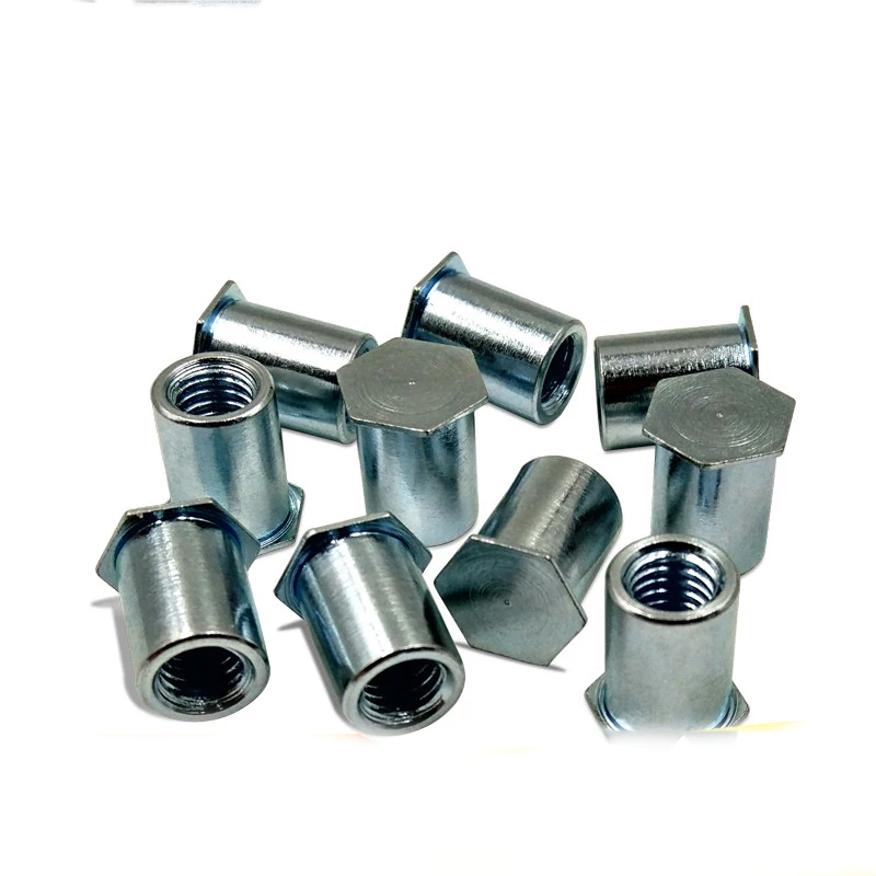 5 шт.-M6 * 6/8/10/12/14/15/16/18/20...