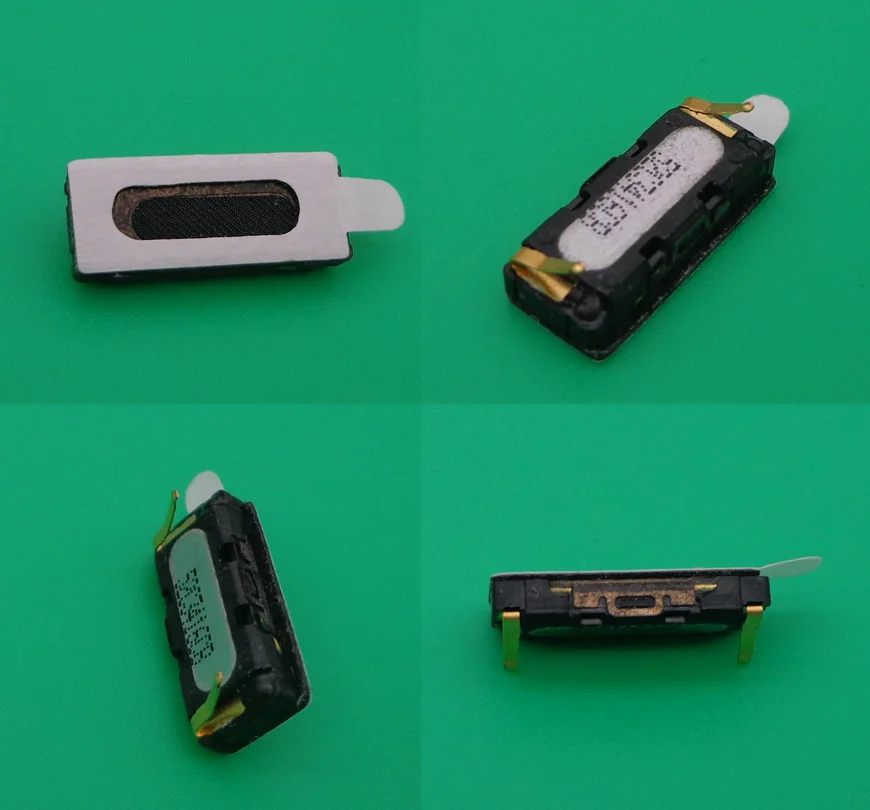 5 шт приемник спереди динамик телефона для Philips Xenium I908 W6610 W632 W8510 W8555 lenovo A65 A66T A806 htc