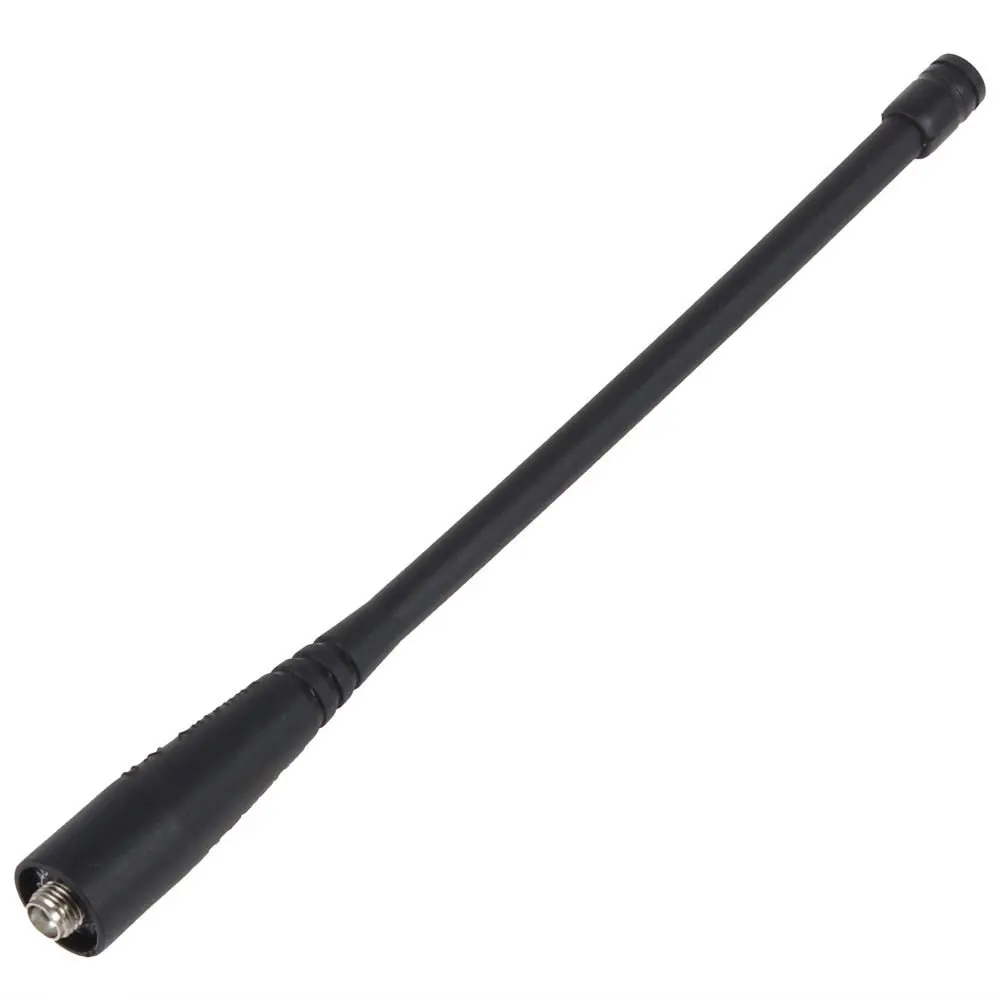 Оригинальная антенна Baofeng uv5r Двухдиапазонная UHF/VHF для портативной рации