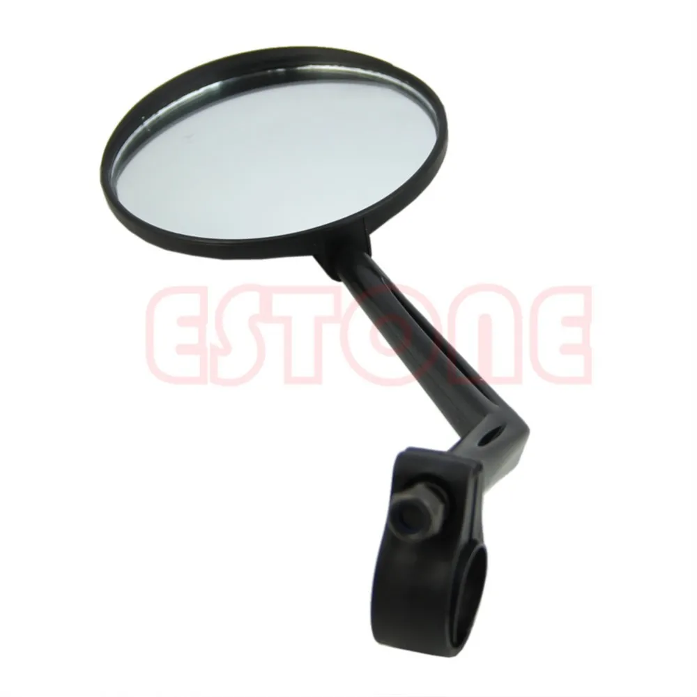 1 шт. Новый вращающийся дорожный руль для велосипеда с выпуклым зеркалом заднего