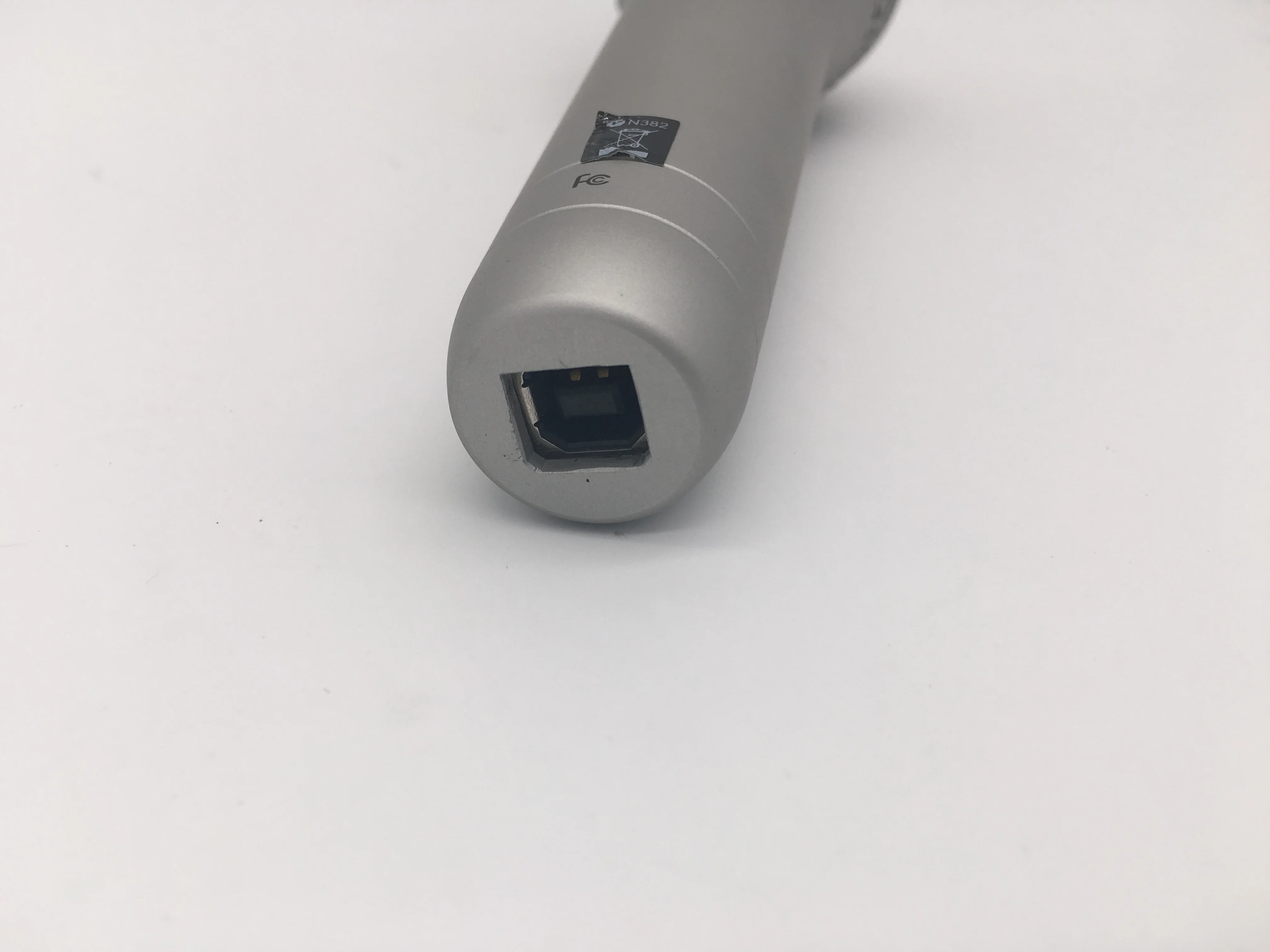Оригинальный Динамический Ручной USB микрофон Samson Q1U для вокальных инструментов