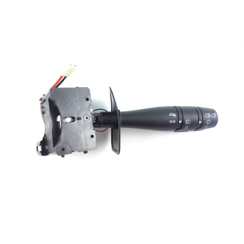 Steering Column Switch For Renault Megane Wagon Kangoo 7701053057 2554000QAG 25540-00QAG 2554000QAJ 25540-00QAJ 15Pin | Автомобили и