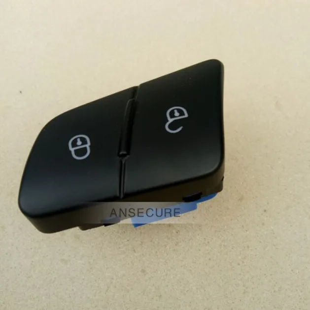 OEM центральный дверной замок с передней левой безопасной функцией управления для