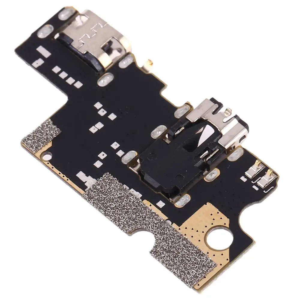 Зарядный USB порт для Umidigi A3 Pro док станция разъем дата плата зарядного порта