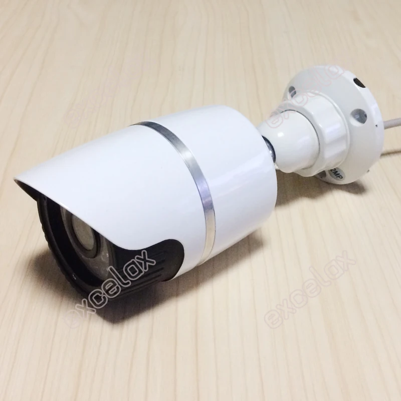 700TVL ~ 750TVL Sony 663 662 WDR CCD Effio-V 4141 DSP CCTV Водонепроницаемая ИК-цилиндрическая камера