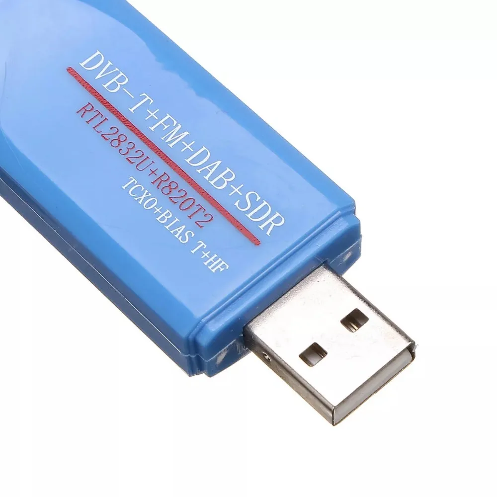USB 2 0 R820T2 цифровой DVB T SDR dab fm HD ТВ тюнер приемник сигнала антенна|Демонстрационные