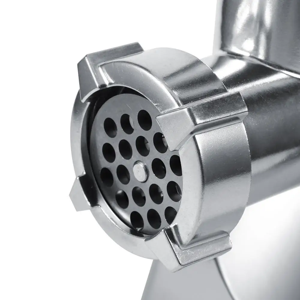 Электрическая мясорубка промышленные мясорубки мощный Ватт мясной магазин