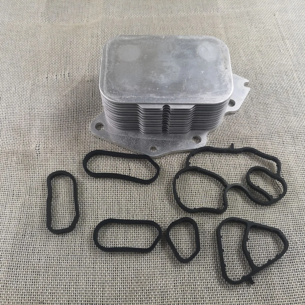 Масляный радиатор 1103. K2 для peugeot 207 307 308 Partner 1,6 HDi, 1,6 HDi 90 1104. 1104,36, 1103. K2 1104 размера 36, мы рекомендуем 1103 K2 110436, 1103K2