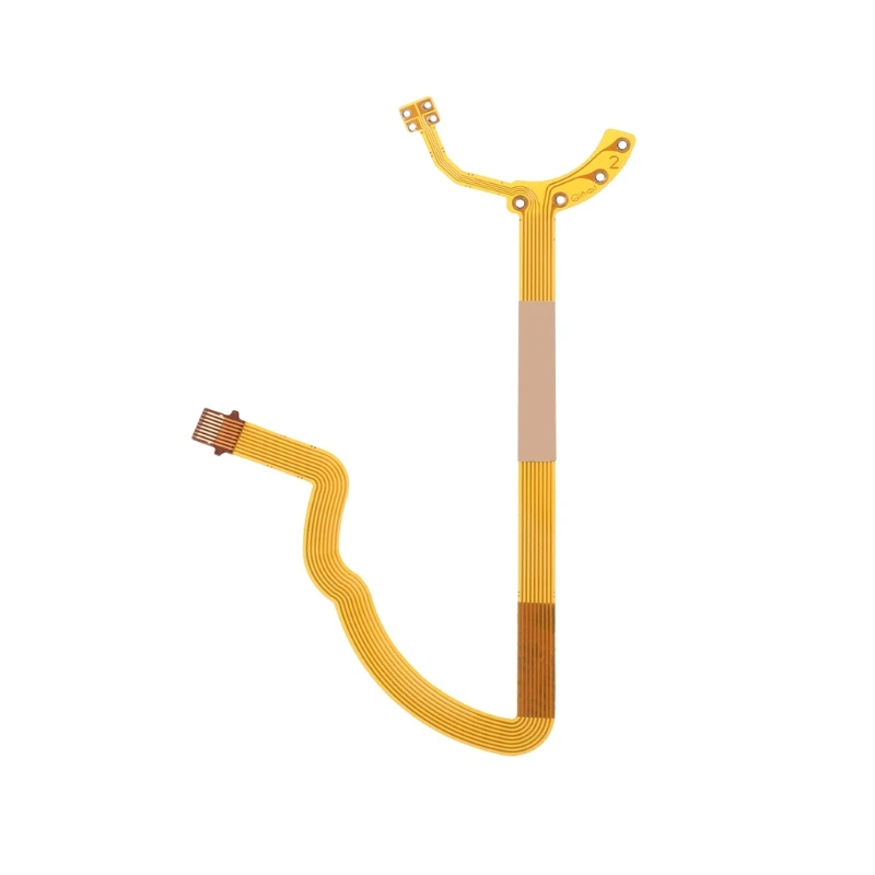 NEW FOR 17-85MM 4-5.6 IS USM DIAPHRAGM FLEX CABLE Whosale&Dropship | Электроника