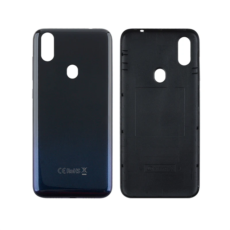 Чехол Alesser для аккумулятора Oukitel C15 Pro сменный защитный чехол с отводом тепла