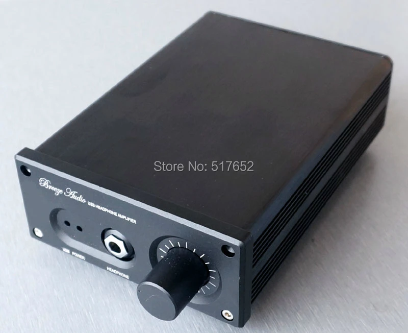 Закончил HIFI XMOS + AK4399 USB DAC усилитель для наушников нескольких Func printe Параллельно