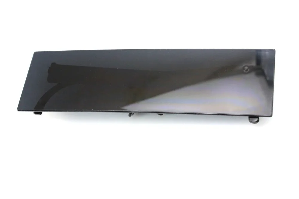 Мужские и женские очки в черной оправе MINCL цельные затемненные солнцезащитные с