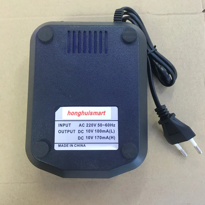 Honghuismart Ni MH зарядное устройство для Kenwood TK 3207/2207/3207G/2207G и т. д. портативная рация
