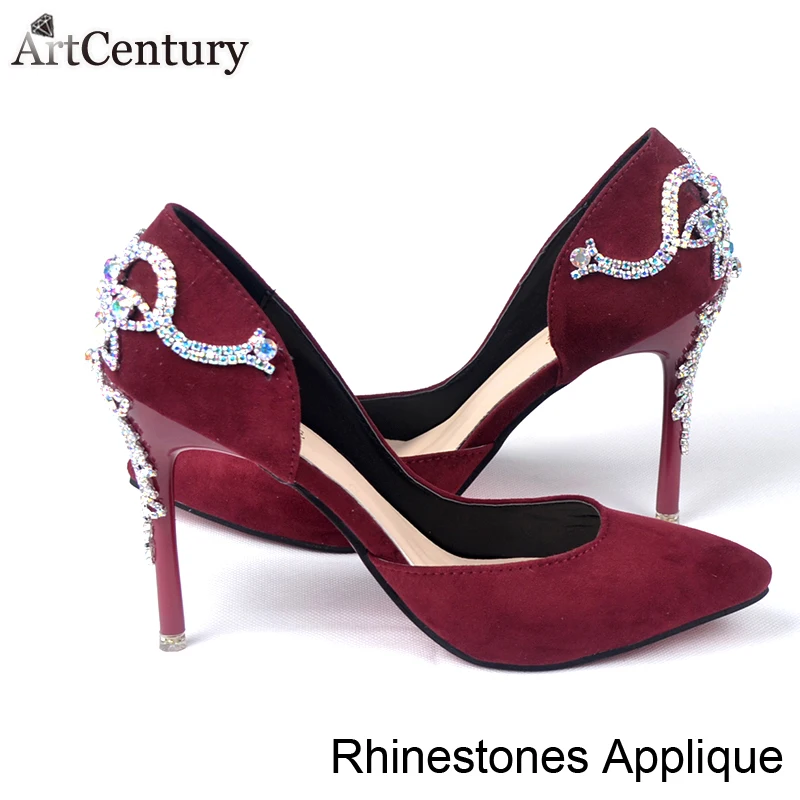 Crystal AB Flat Sew-on Rhinestones For Clothes Shoes Flower Shape Artificial Strass Applique DIY Glass Fashionable | Дом и сад