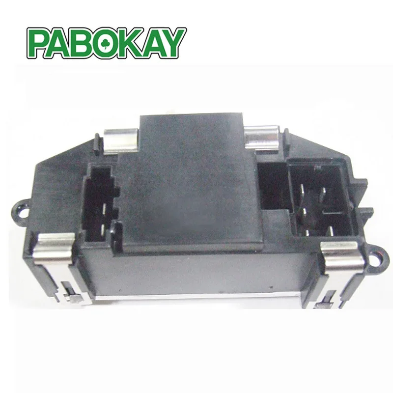Для VW SEAT SKODA вентилятора отопителя резистор мотора 3C0907521B 3C0907521E 3C0907521F 3C0907521D 997211A