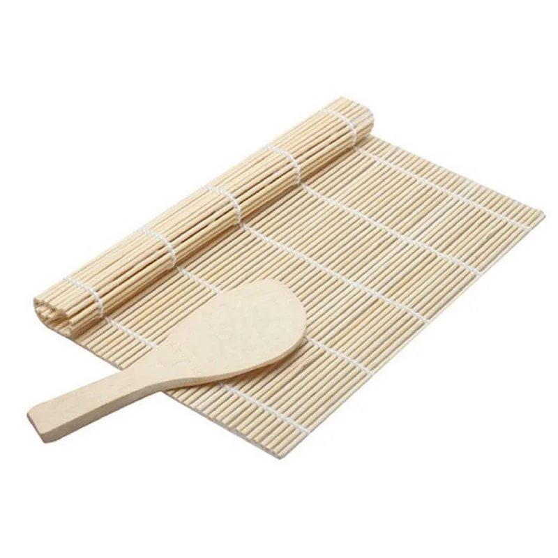 Набор для приготовления суши рулон риса кухонная форма самостоятельной готовки